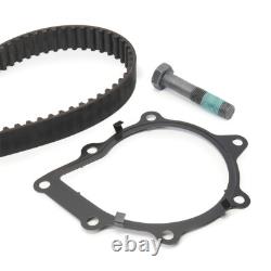 Kit de distribution et de pompe à eau SKF VKMC03317 compatible avec Citroën, Ford, Vauxhall, Toyota