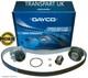 Kit De Distribution Et Pompe à Eau D'origine Dayco Pour Seat Skoda 1.9 2.0 Tdi Diesel