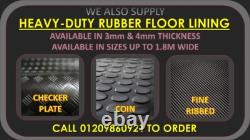 Kit de doublure en contreplaqué Vauxhall Vivaro LWB ANCIEN MODÈLE 2002-2014