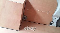 Kit de doublure en contreplaqué Vauxhall Vivaro LWB ANCIEN MODÈLE 2002-2014