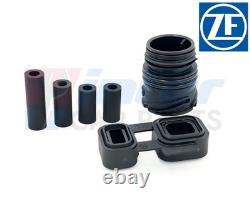 Kit de filtre à huile et ensemble d'adaptateur d'étanchéité pour boîte de vitesses automatique ZF 6HP26 6HP28 BMW authentique