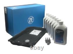 Kit de filtre de carter d'huile Genuine pour boîte de vitesses ZF 8HP 8 vitesses BMW