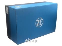 Kit de filtre de carter d'huile Genuine pour boîte de vitesses ZF 8HP 8 vitesses BMW