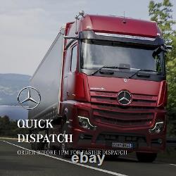 Kit de frein arrière d'origine Mercedes-Benz Vito 447 2015-À partir de OM651 A4474231600