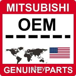 Kit de joint d'origine OEM Mitsubishi 1000A895, révision du moteur