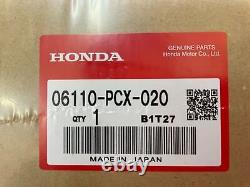 Kit de joint de culasse authentique HONDA S2000 06110-PCX-020 2000-2003 AP1 F20C F20C1 F20C2