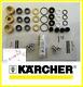 Kit De Joint De Pompe Karcher D'origine 28839970 Hd 6/13 5/12 Laveur De Soupape 2.883-997.0