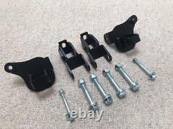 Kit de levage Mazda Mx5 3 Eunos / Mk1 / Mk2 / Mk2.5