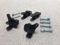 Kit de levage Mazda Mx5 3 Eunos / Mk1 / Mk2 / Mk2.5