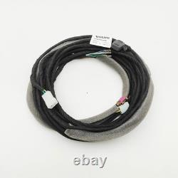 Kit de montage de caméra de recul pour VOLVO V60 MK1 31664334 NEUF D'ORIGINE