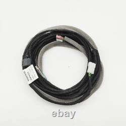 Kit de montage de caméra de recul pour VOLVO V60 MK1 31664334 NEUF D'ORIGINE