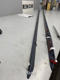 Kit de moulage pour bas de caisse pour Seat Leon (Incl. Curpa) 5F 2017-2020 5F0071685GRU Neuf