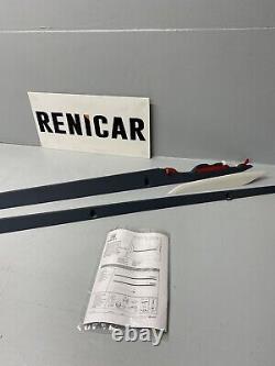 Kit de moulage pour bas de caisse pour Seat Leon (Incl. Curpa) 5F 2017-2020 5F0071685GRU Neuf