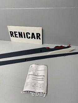 Kit de moulage pour bas de caisse pour Seat Leon (Incl. Curpa) 5F 2017-2020 5F0071685GRU Neuf