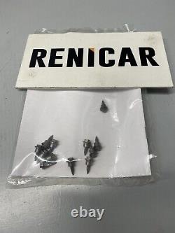 Kit de moulage pour bas de caisse pour Seat Leon (Incl. Curpa) 5F 2017-2020 5F0071685GRU Neuf