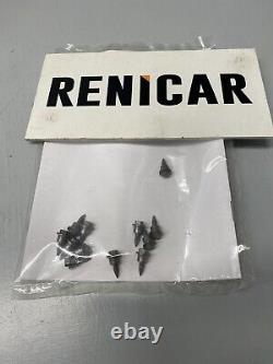 Kit de moulage pour bas de caisse pour Seat Leon (Incl. Curpa) 5F 2017-2020 5F0071685GRU Neuf