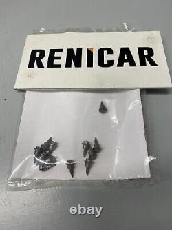 Kit de moulage pour bas de caisse pour Seat Leon (Incl. Curpa) 5F 2017-2020 5F0071685GRU Neuf