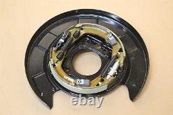 Kit de plaquettes de frein 4831034012 nouvelle pièce authentique SsangYong