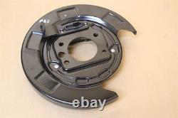 Kit de plaquettes de frein 4831034012 nouvelle pièce authentique SsangYong