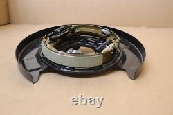 Kit de plaquettes de frein 4831034012 nouvelle pièce authentique SsangYong