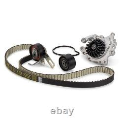 Kit de pompe à eau et de courroie de distribution Genuine Peugeot Citroen Vauxhall 1638159680