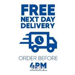 Kit de pompe à eau et de courroie de distribution Genuine Quinton Hazell QH QBPK8940