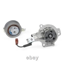 Kit de pompe à eau et de courroie de distribution INA 530065030 d'origine pour VW Audi Seat Skoda