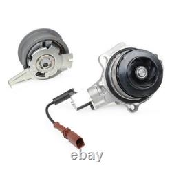 Kit de pompe à eau et de courroie de distribution INA 530065030 d'origine pour VW Audi Seat Skoda