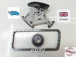 Kit de pompe à huile et arbre d'équilibrage pour Audi TT & TTS 2.0T FSI / 2.0 FSI / 2.0 TFSI GENUINE