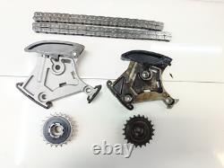 Kit de pompe à huile et arbre d'équilibrage pour Audi TT & TTS 2.0T FSI / 2.0 FSI / 2.0 TFSI GENUINE