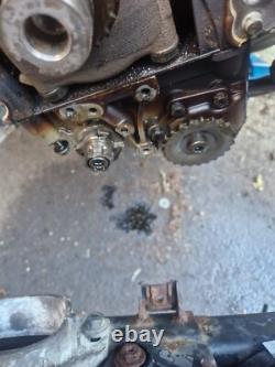 Kit de pompe à huile et arbre d'équilibrage pour Audi TT & TTS 2.0T FSI / 2.0 FSI / 2.0 TFSI GENUINE