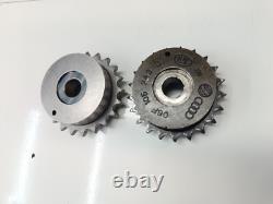 Kit de pompe à huile et arbre d'équilibrage pour Audi TT & TTS 2.0T FSI / 2.0 FSI / 2.0 TFSI GENUINE