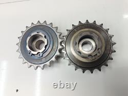 Kit de pompe à huile et arbre d'équilibrage pour Audi TT & TTS 2.0T FSI / 2.0 FSI / 2.0 TFSI GENUINE