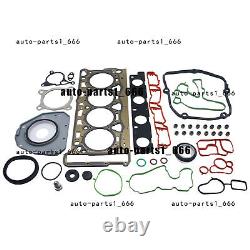 Kit de réfection de moteur authentique Ø21mm pour VW Scirocco Passat CC Audi A5 A4 CCZB CBFA