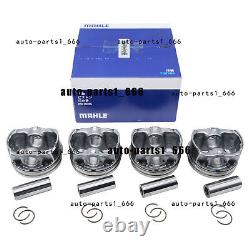 Kit de réfection de moteur authentique Ø21mm pour VW Scirocco Passat CC Audi A5 A4 CCZB CBFA