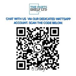 Kit de régulateur de vitesse VW d'origine pour Transporter T5 2003-2009 sans TRIP