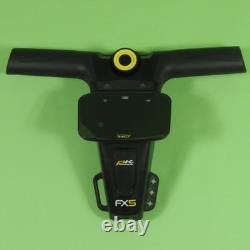 Kit de remplacement de poignée USB-C 3.5 Genuine Powakaddy FX5 tout neuf