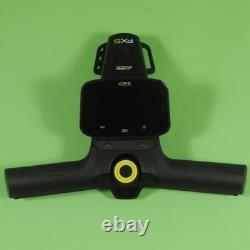 Kit de remplacement de poignée USB-C 3.5 Genuine Powakaddy FX5 tout neuf