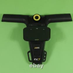 Kit de remplacement de poignée USB-C 3.5 Genuine Powakaddy FX7 tout neuf