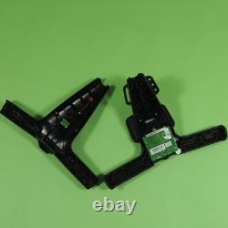 Kit de remplacement de poignée USB-C 3.5 Genuine Powakaddy FX7 tout neuf