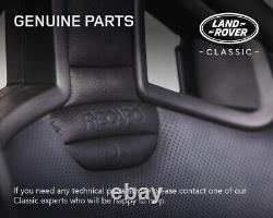 Kit de réparation authentique Land Rover RQA500120 compatible avec Range Rover Sport 2005-2009.