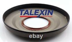 Kit de réparation d'embrayage 6dct450, ressort + couvercle + friction + pièces en plastique Powershift Mps6