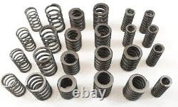 Kit de réparation d'embrayage 6dct450, ressort + couvercle + friction + pièces en plastique Powershift Mps6