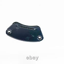 Kit de réparation d'étrier de frein arrière Audi A1 8X S1 8X0698221 NEUF AUTHENTIQUE