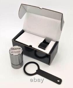 Kit de réparation de boîte de vitesses à 7 vitesses DSG DQ200 authentique TALEXIN P189C P17BF