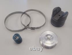 Kit de réparation de crémaillère de direction Genuine BMW Série 1 2 3 4 X3 X4 + Graisse 32106891974