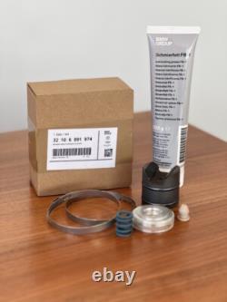 Kit de réparation de crémaillère de direction Genuine BMW Série F 32106891974 et graisse 83238849305