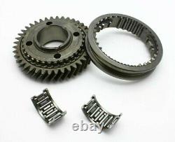 Kit de réparation de la boîte de vitesses de la Toyota Rav 4 2.0 VVTi, 5ème vitesse, 39 dents, OE d'origine