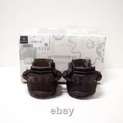 Kit de réparation de support d'essieu arrière MERCEDES-BENZ CL C215 A2153500108 NEUF D'ORIGINE