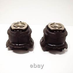Kit de réparation de support d'essieu arrière MERCEDES-BENZ CL C215 A2153500108 NEUF D'ORIGINE
